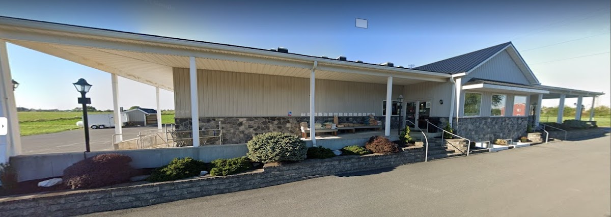 Miller's Natural Foods